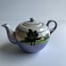 Vintage Bird and Tree Teapot - Retro Decor Gift for Mom