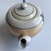 Vintage Bird and Tree Teapot - Retro Decor Gift for Mom
