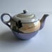 Vintage Bird and Tree Teapot - Retro Decor Gift for Mom