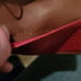 Gucci key pouch wallet