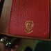 Gucci key pouch wallet
