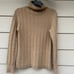 Ann Mashburn sweater