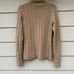Ann Mashburn sweater