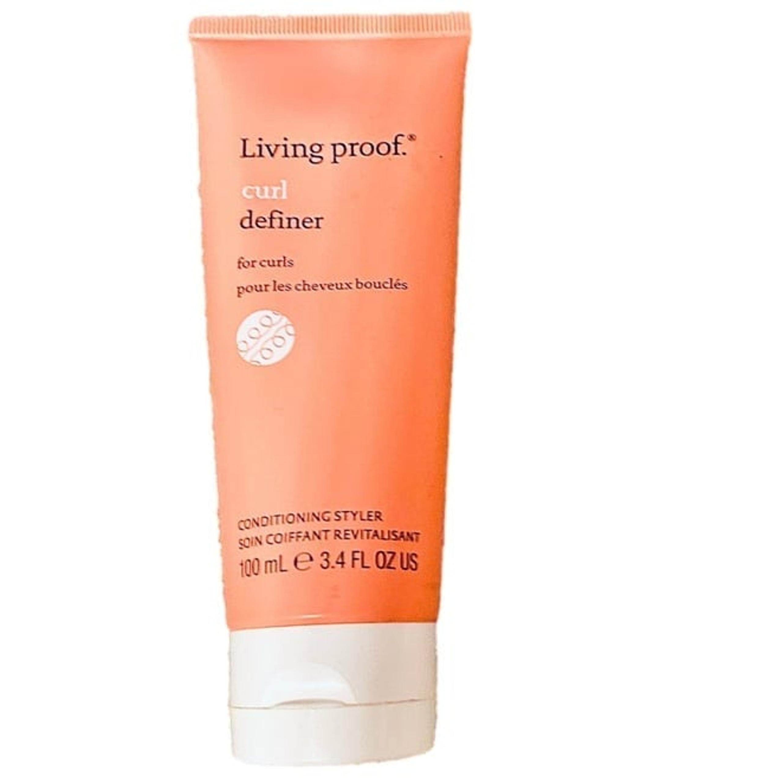 Living Proof Curl Definer