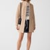 j crew wool coat