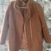 j crew wool coat