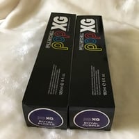Paul Mitchell Purple Hair Color Mercari