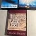 Gregory Dickow Dvd Audio Series Study The Bible