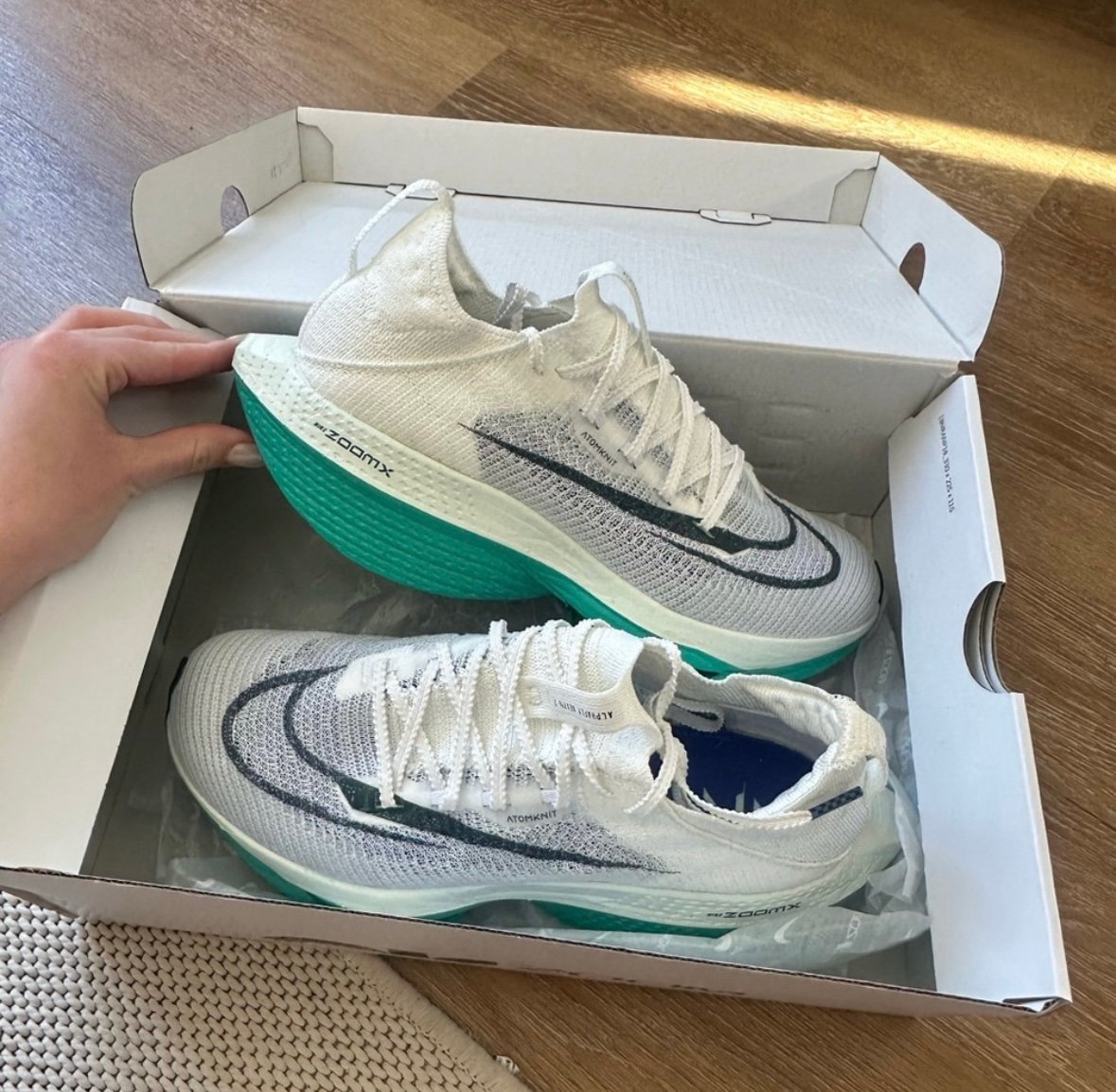 Nike AlphaFly2
