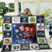 Star Trek Blanket