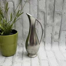 HOLLAND KMD TIEL Pewter Pitcher
