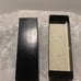 1984 Black Parker Jotter Ball Pen & Pencil Set in Parker Box. IAMAW IA of M.