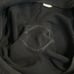 Fabletics Cloud Seamless High-Waisted Split Flare Leggings XL Black