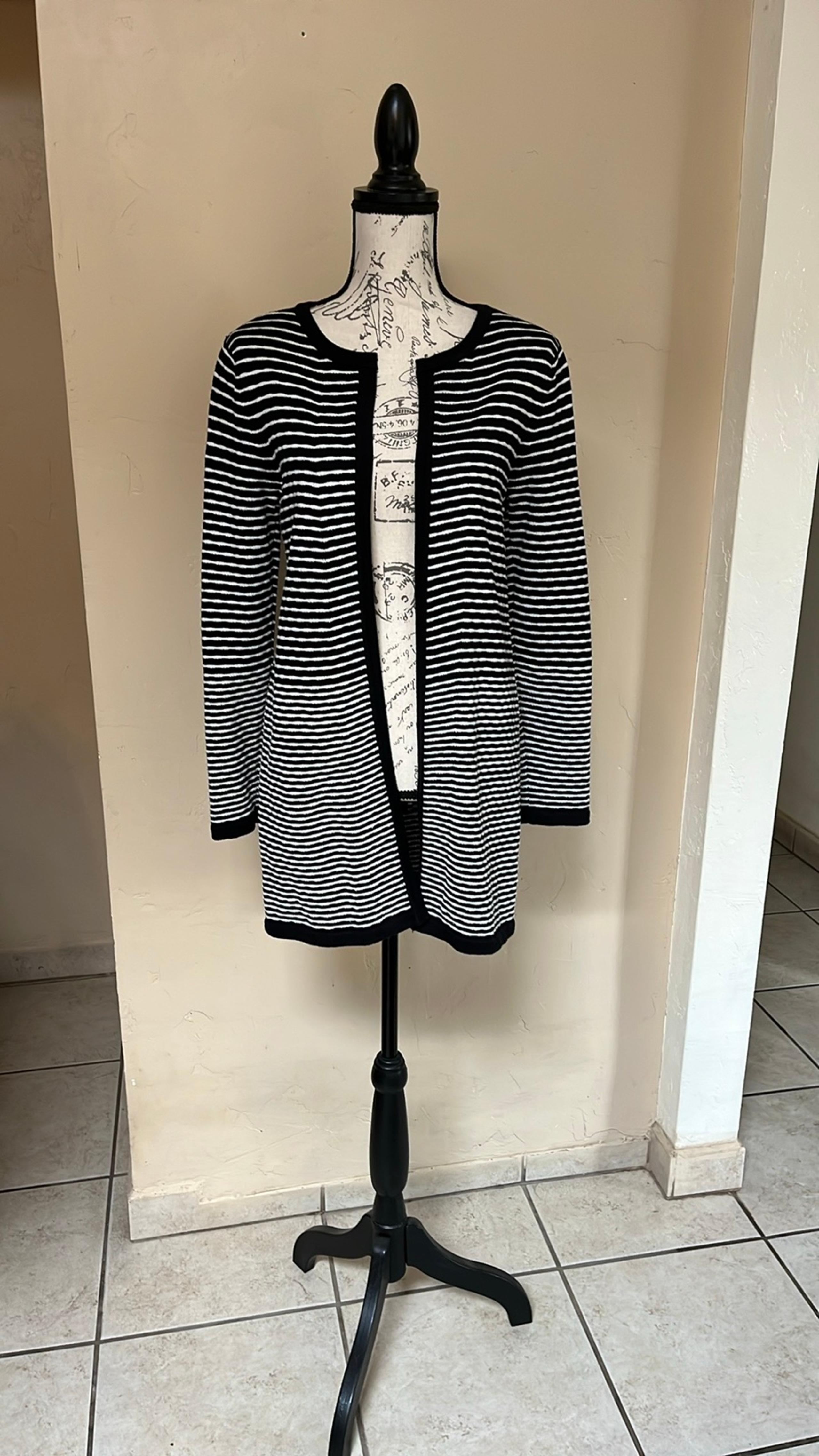 Charter Club Cardigan PM