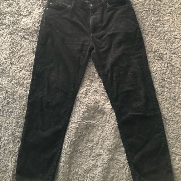 Under armour pants