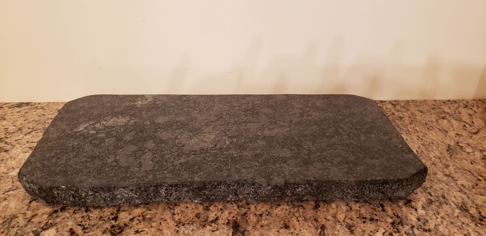 Granite Cutting Slab