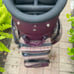 Woman’s Golf cart bag