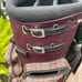 Woman’s Golf cart bag