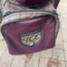 Woman’s Golf cart bag