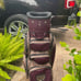 Woman’s Golf cart bag