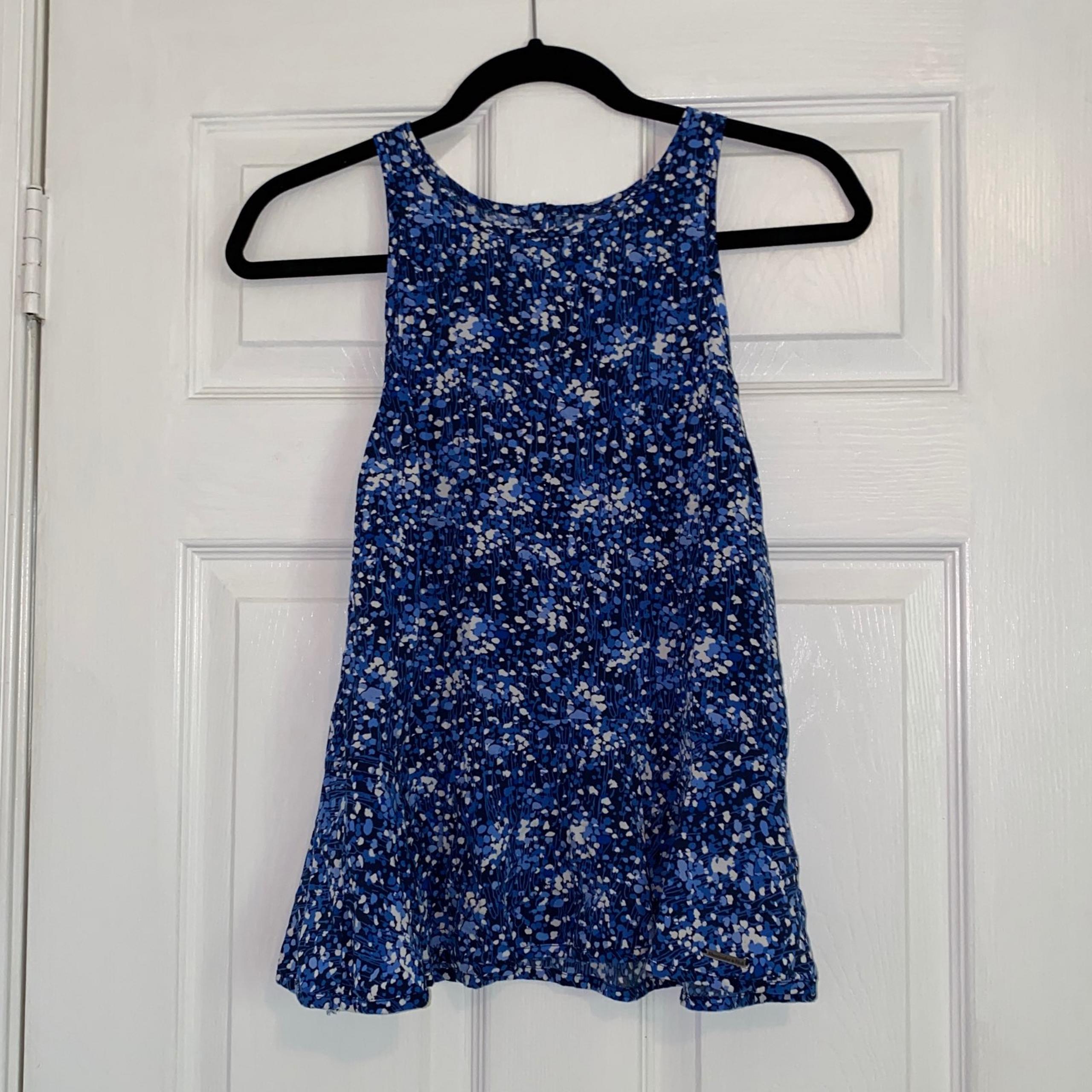 Abercrombie and Fitch Tank Top