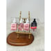 Bath and Body Works Champagne Toast (3) Cotton Candy Champagne (1) Wallflowers