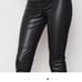 Bailey 44 Pleather Pants Bundle