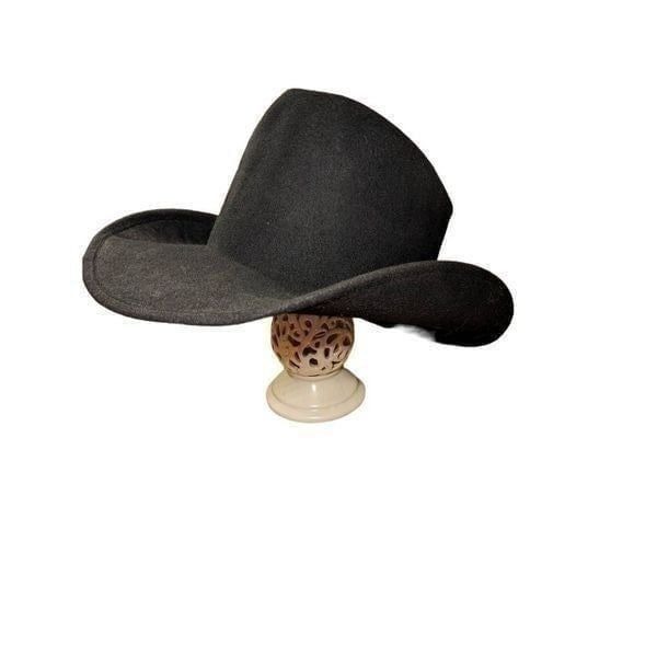 Bollman Vintage western hat for men size XL. In excellent condition.