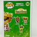 Prince John 98 Funko Pop 2014 Robinhood (VAULTED)