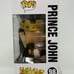 Prince John 98 Funko Pop 2014 Robinhood (VAULTED)