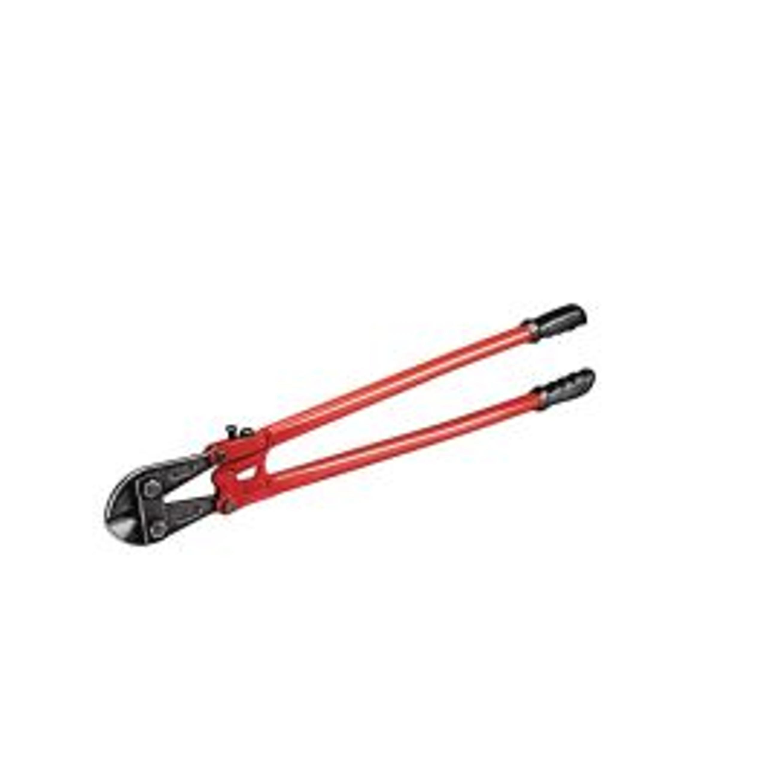 36 in. Bolt Cutters