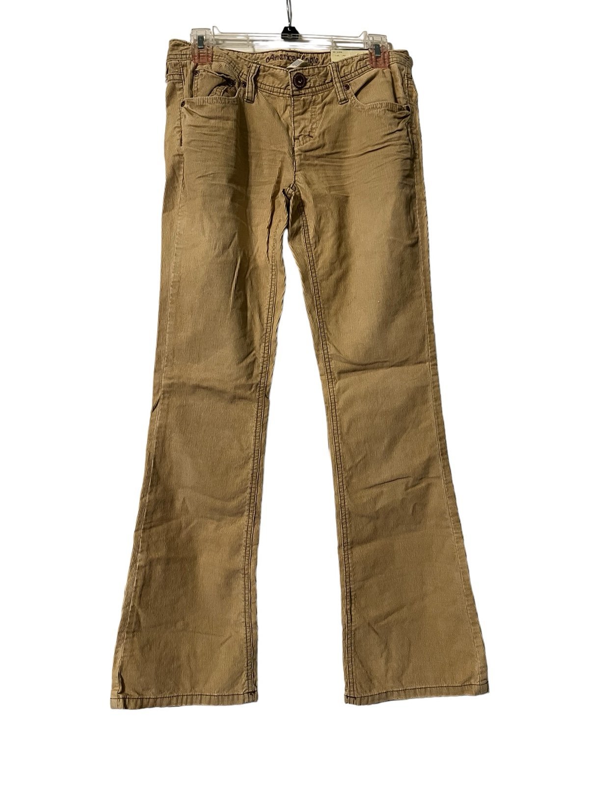 American Eagle Corduroy Pants Women’s