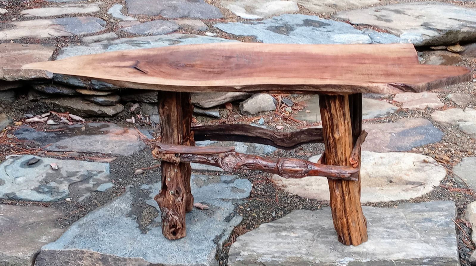 End table