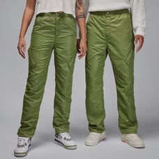 150 Nike Air Jordan Flight Heritage Cargo Pants Men’s XL Green FD7391-340