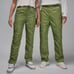 150 Nike Air Jordan Flight Heritage Cargo Pants Men’s XL Green FD7391-340