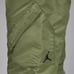 150 Nike Air Jordan Flight Heritage Cargo Pants Men’s XL Green FD7391-340