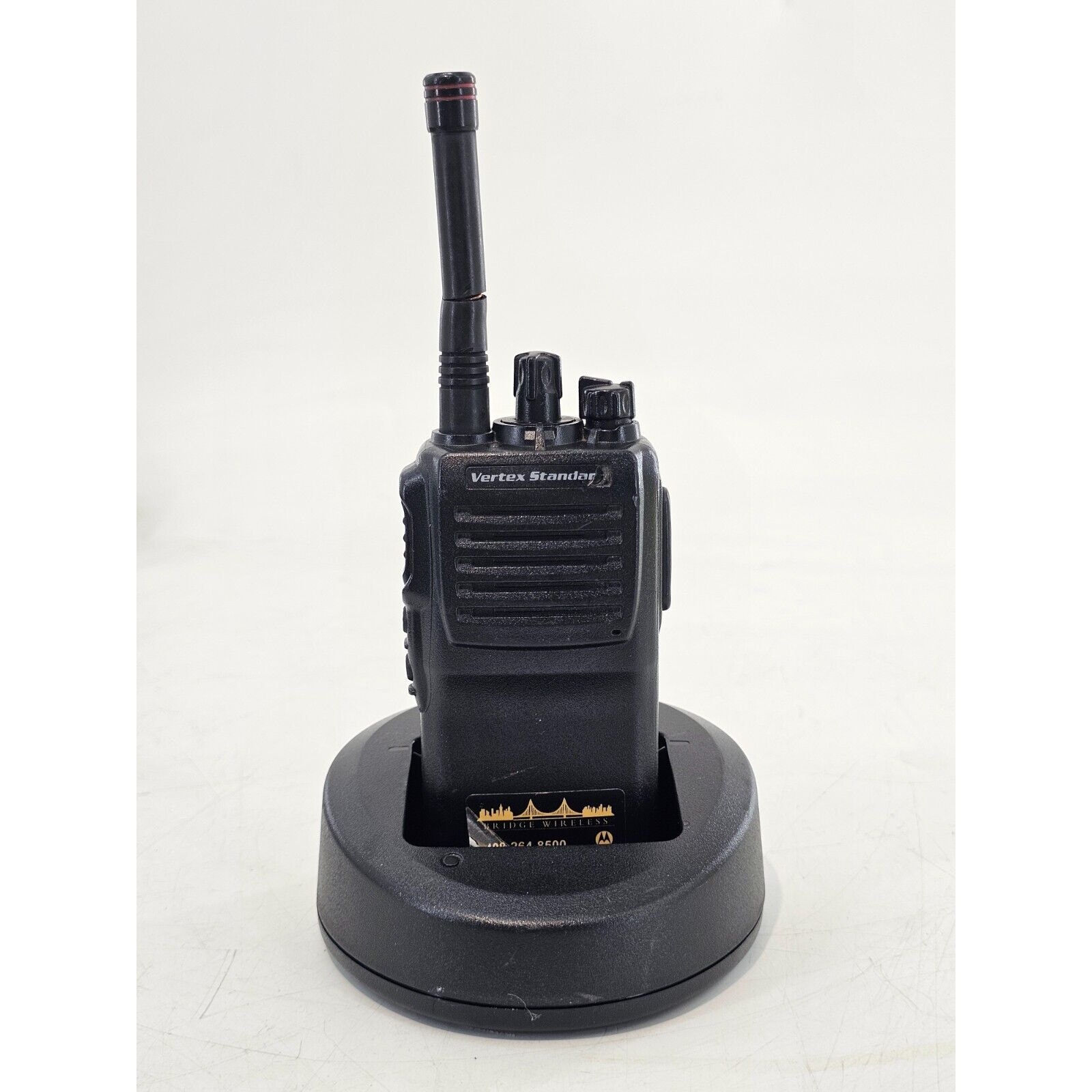 Vertex Standard VX-231-AG7B-5 Two Way Radio