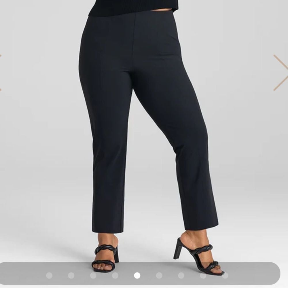 Honey Love Perfectionist Pants