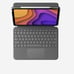 Logitech Folio Touch iPad Keyboard