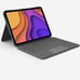Logitech Folio Touch iPad Keyboard