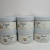 6 DOVE EXFOLIATING BODY POLISH MACADAMIA
