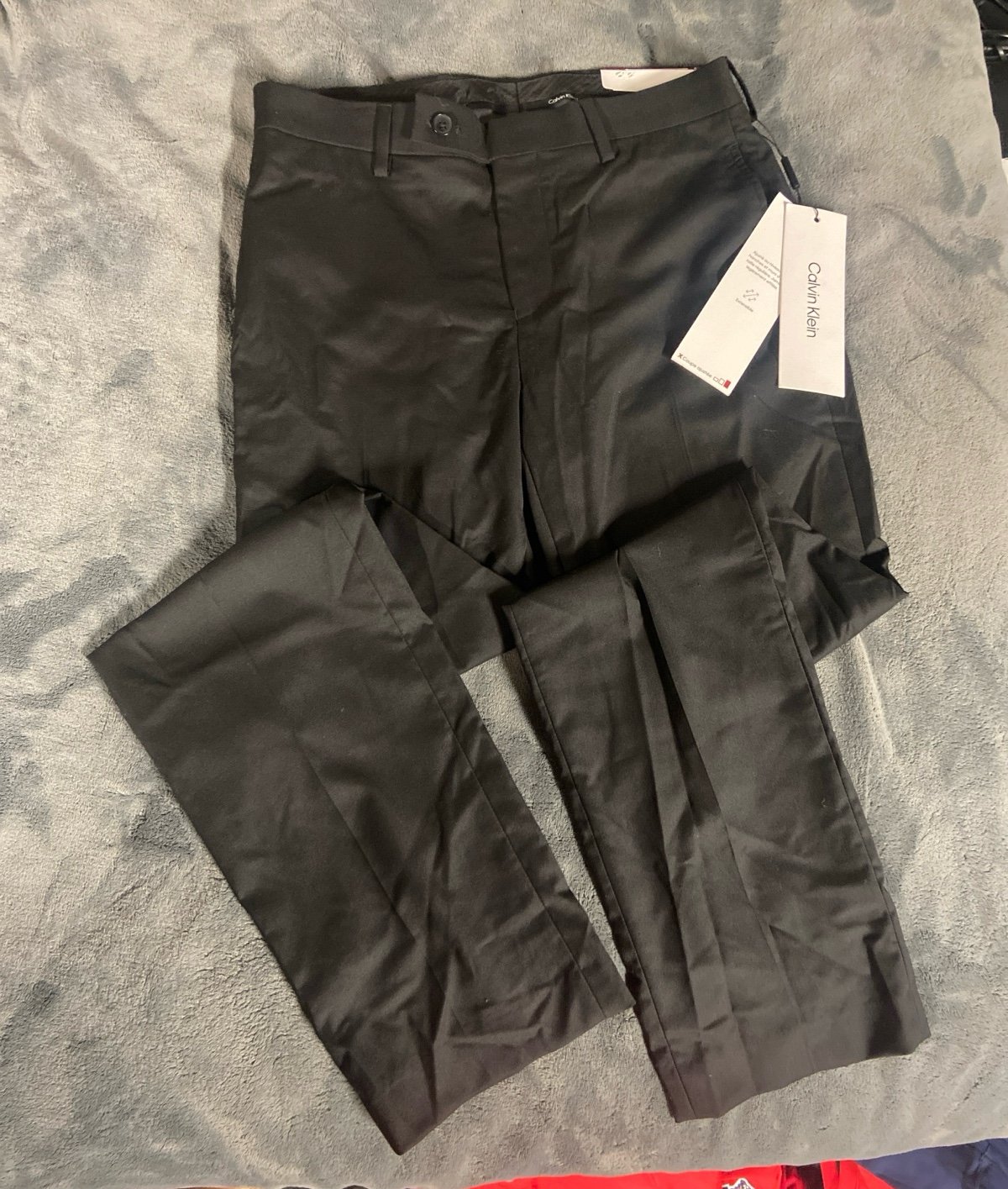 Calvin Klein Dress Pants