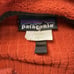 Patagonia R3 Radiant Fleece Jacket Womens Large Rust Orange Polartec Full Zip