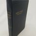 Holy Bible Concordance KJV Red