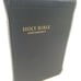 Holy Bible Concordance KJV Red