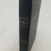 Holy Bible Concordance KJV Red
