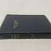 Holy Bible Concordance KJV Red