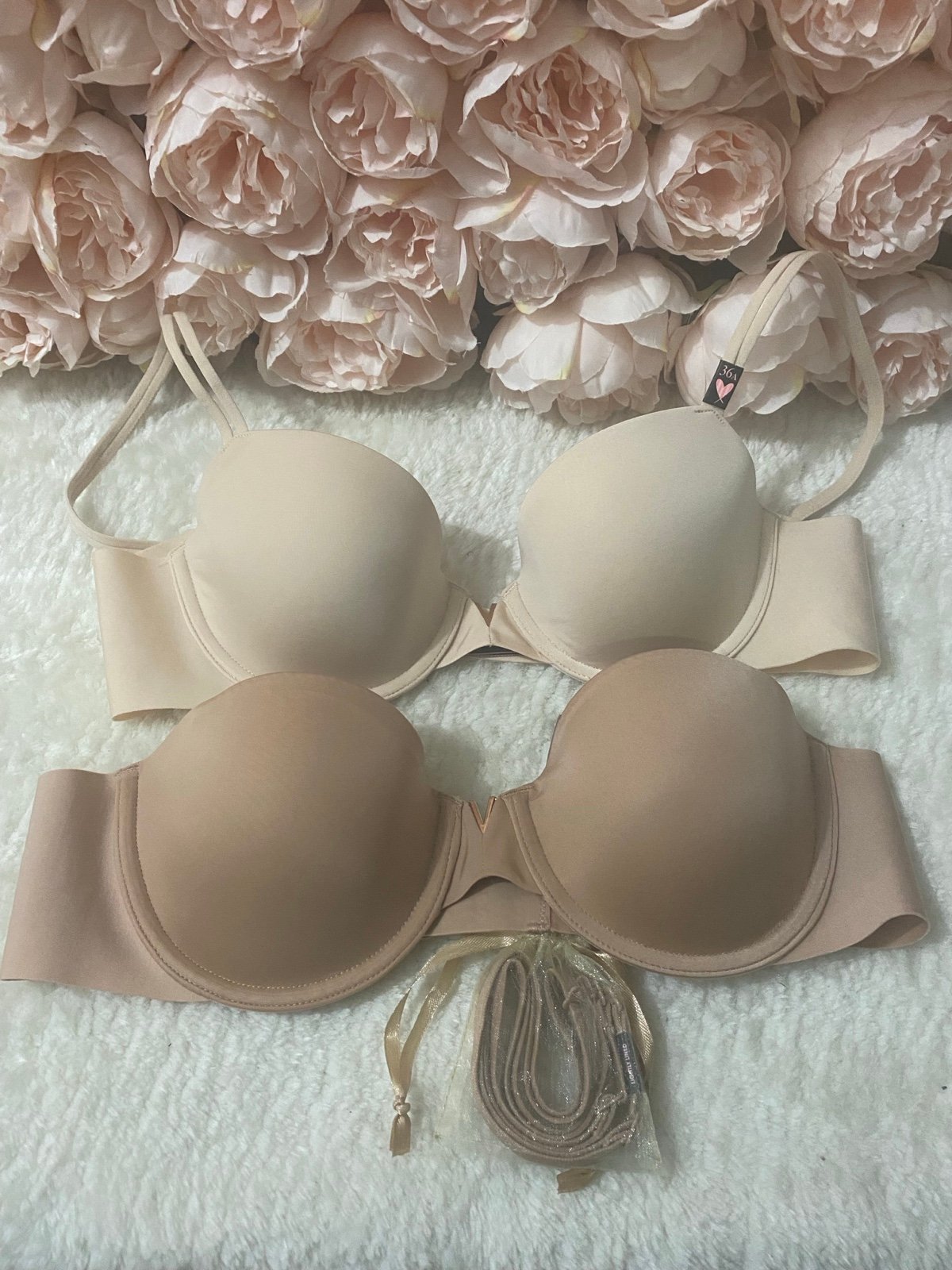 Victoria secret bra 36A