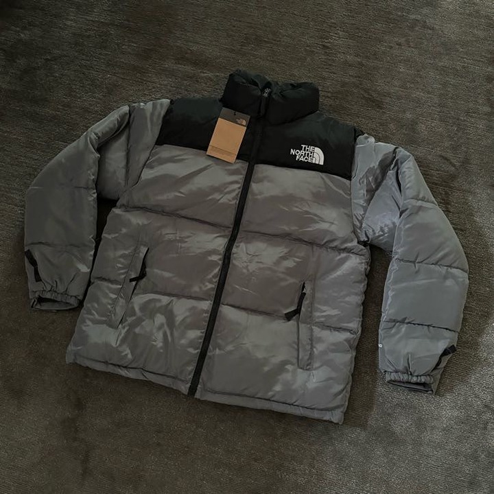 North Face Puffer 1996 Jacket 700 Brand New Size Small