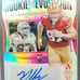 2019 Panini Passing the Torch Evolution Silver 14/50 Nick Bosa Rookie Auto RC SP